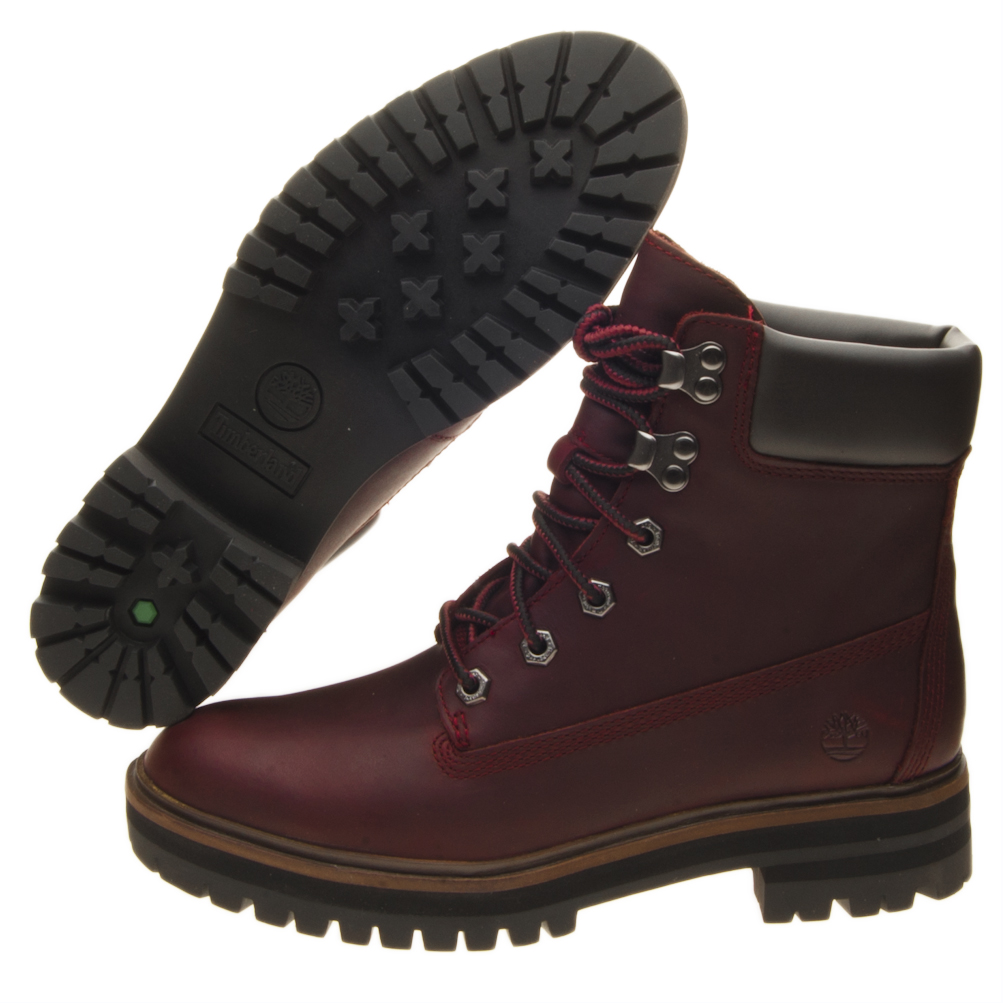 a1rcs timberland