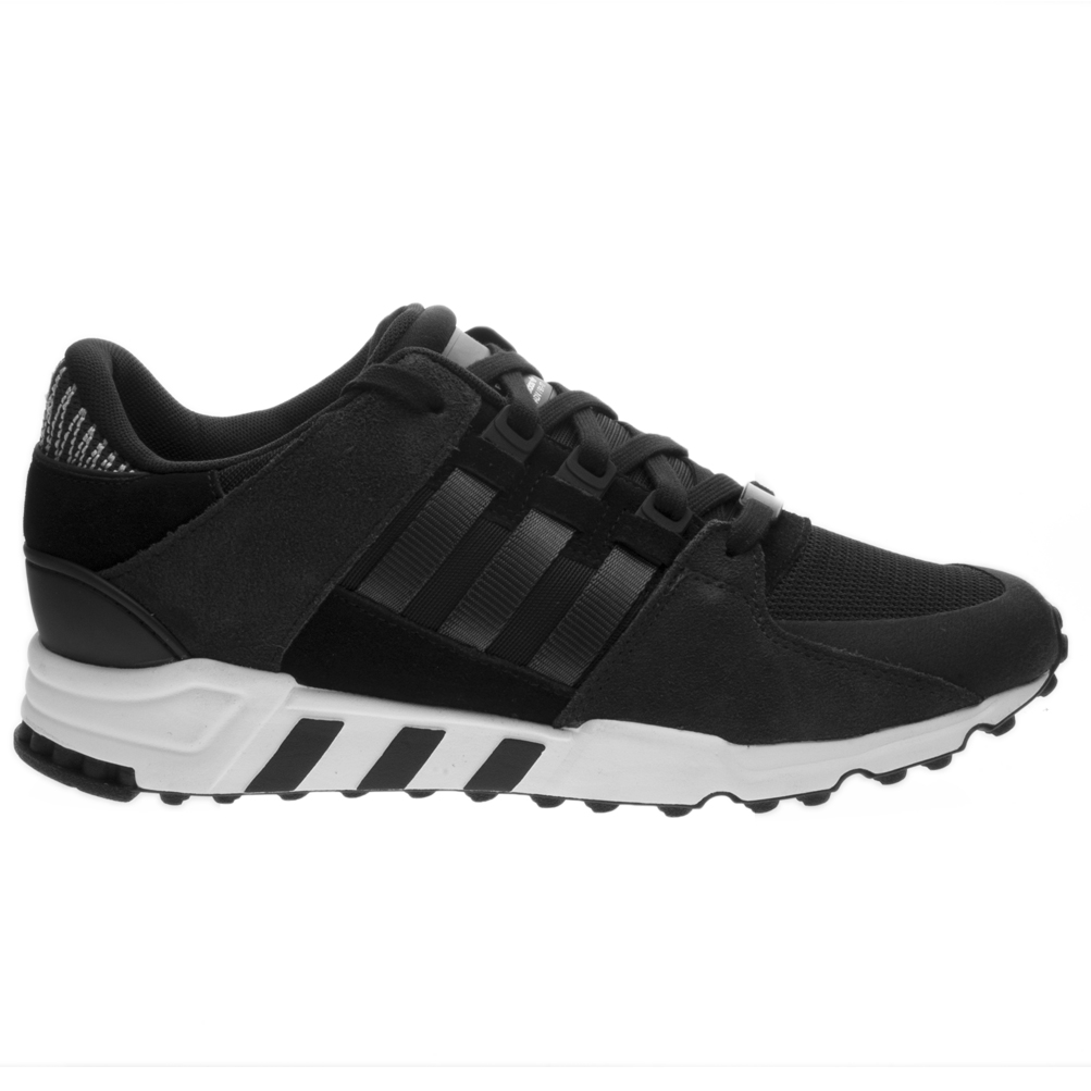 adidas eqt support rf con strisce argento