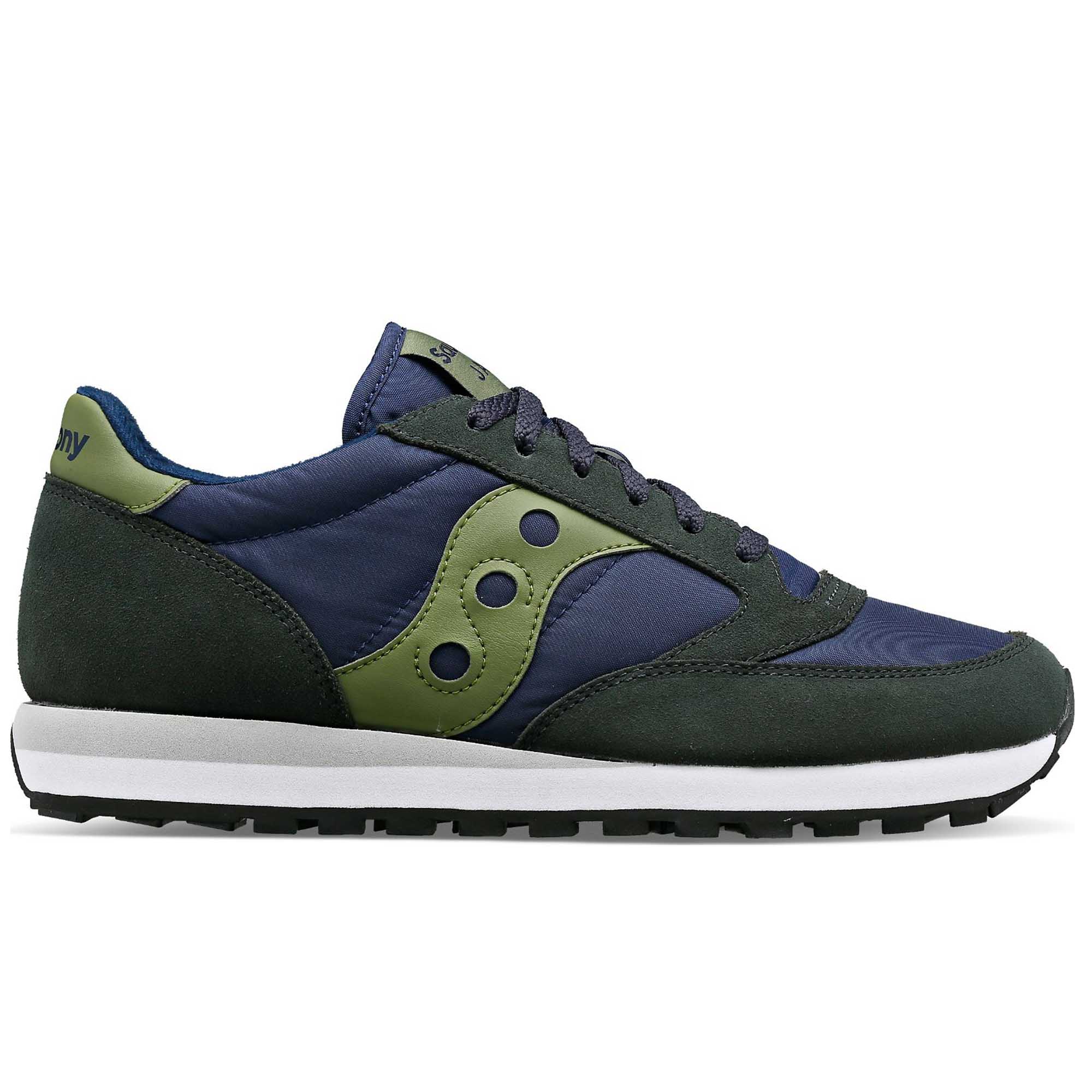 Scarpe saucony shop jazz